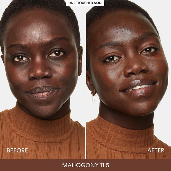COMPLEXION RESCUE GEL MAHOGANY